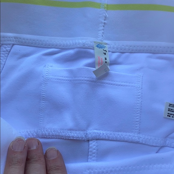 Free People Movement Sanctuary Bra/legging Set - Picture 4 of 5